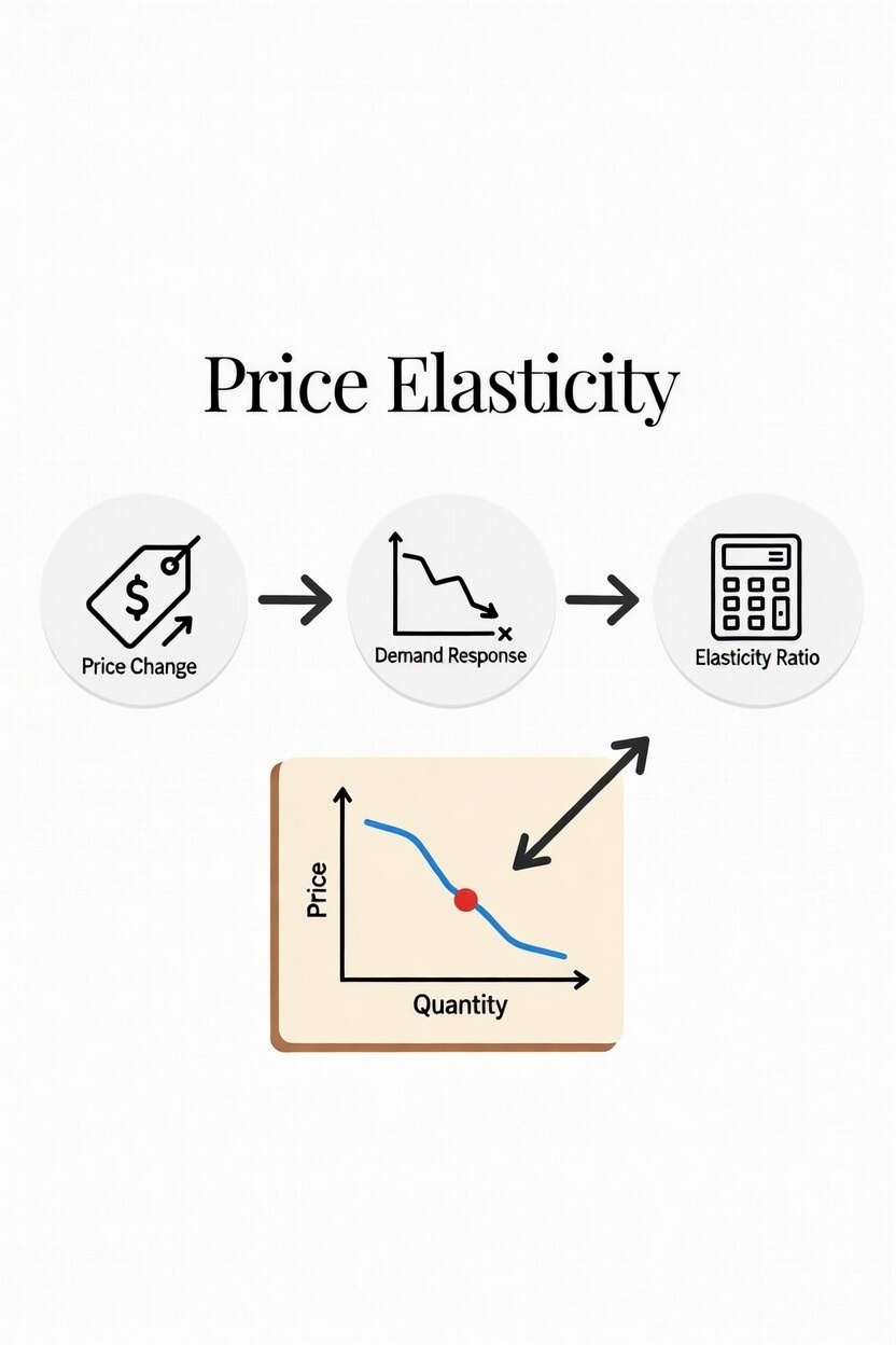 Price Elasticity